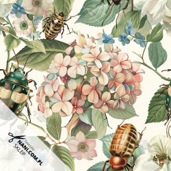 Botanika Vintage