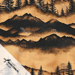 Forest Peaks