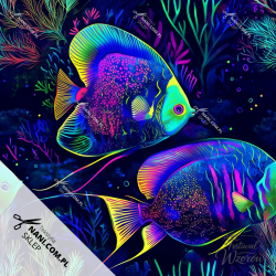 Ocean Glow